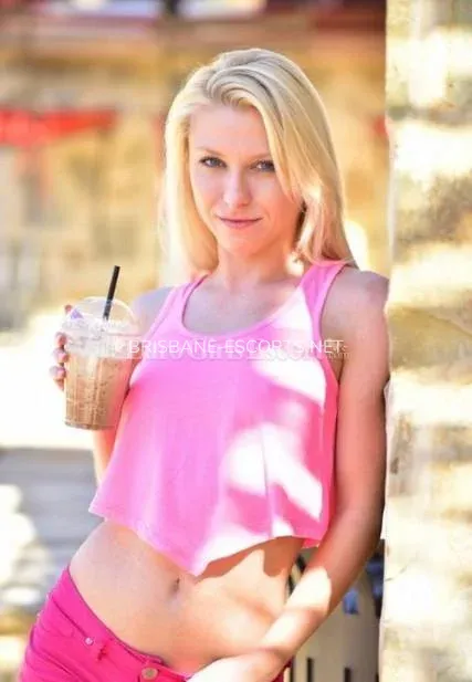 Brisbane escorts Juana — 1