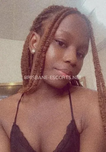 Brisbane escorts Sofia — 5