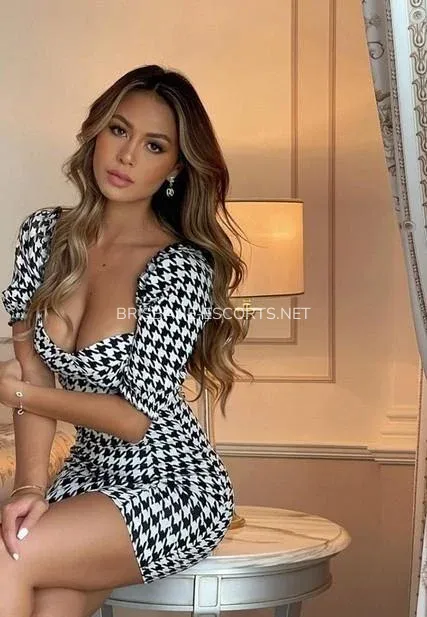 Brisbane escorts Violante — 1