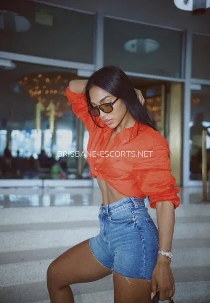 Brisbane escorts Kaitlyn — 9