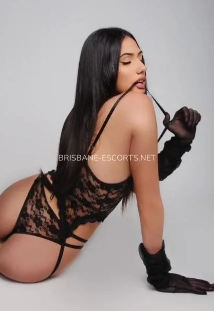 Brisbane escorts Dakota — 2