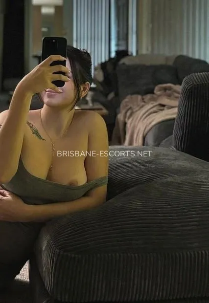 Brisbane escorts Gianna — 2