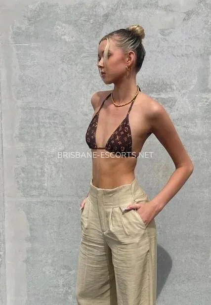 Brisbane escorts Preciosa — 1