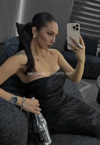 Brisbane escorts Annika — 4