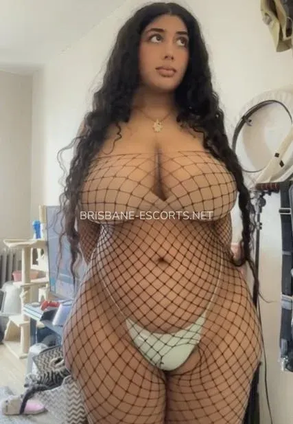 Brisbane escorts Adriana — 1
