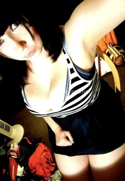 Brisbane escorts Cassidy — 1