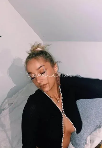 Brisbane escorts Jasmin — 1