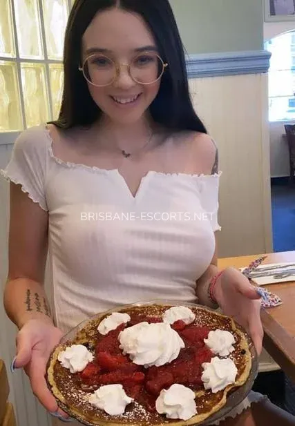 Brisbane escorts Eva — 3
