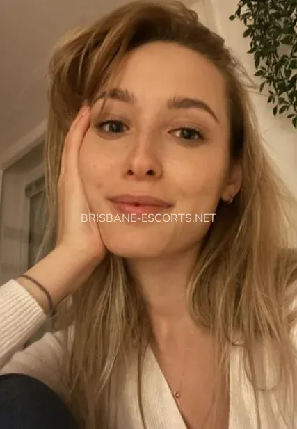 Brisbane escorts Abigail — 6