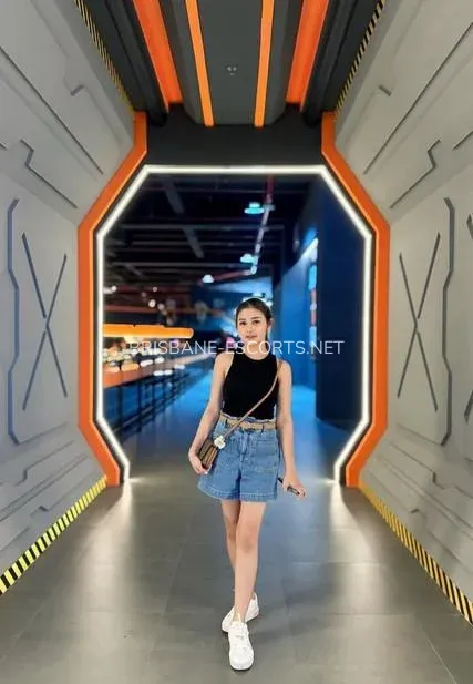 Brisbane escorts Nieves — 6