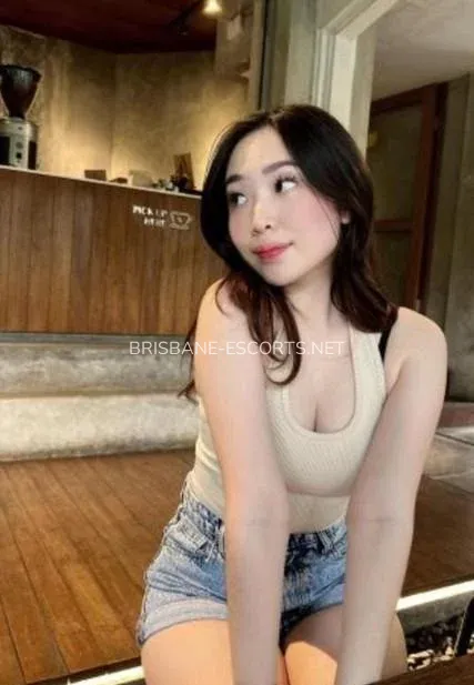 Brisbane escorts Isabelle — 5