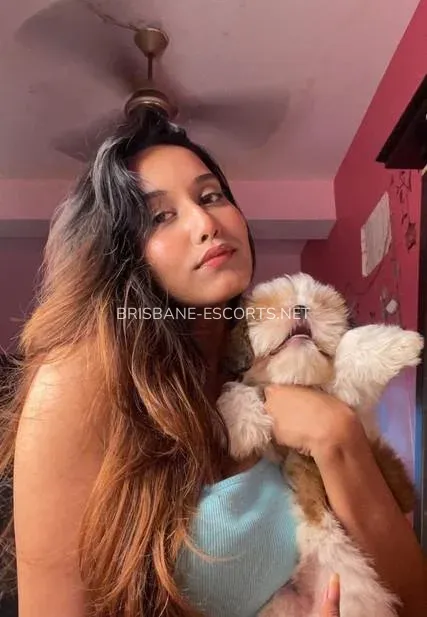 Brisbane escorts Sara — 4