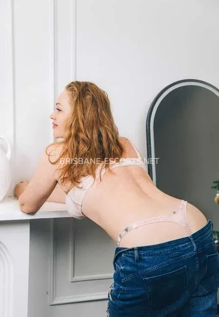 Brisbane escorts Mona — 1