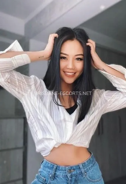 Brisbane escorts Alana — 2