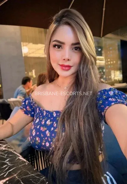 Brisbane escorts Valerie — 3