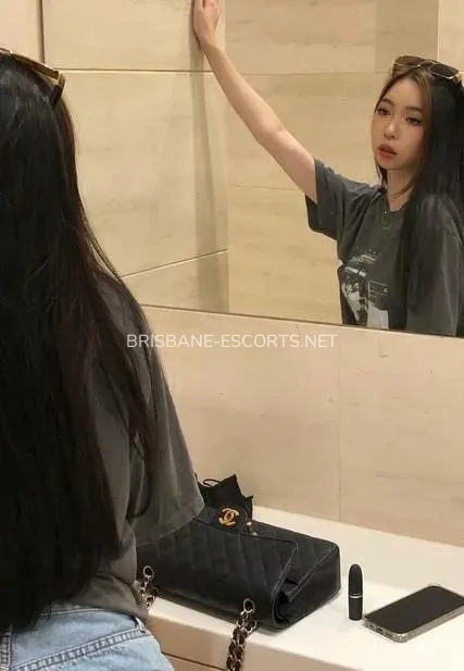 Brisbane escorts Alice — 3