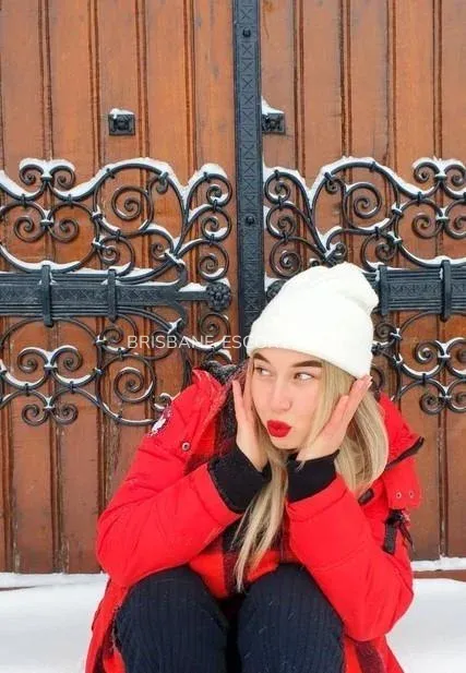 Brisbane escorts Alexandra — 1