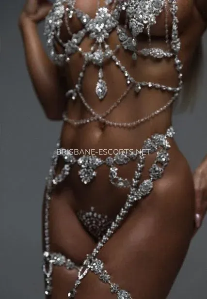Brisbane escorts Ashlyn — 6