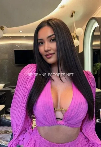 Brisbane escorts Madeleine — 1