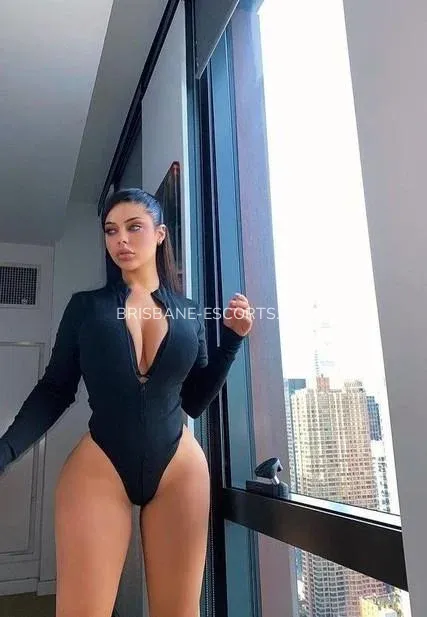 Brisbane escorts Amalia — 3