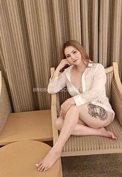 Brisbane escorts Mafalda