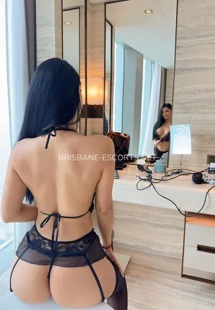 Brisbane escorts Berit — 7