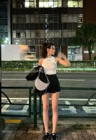 Brisbane escorts Vanessa — 2