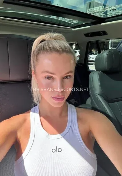 Brisbane escorts Brooklyn — 1