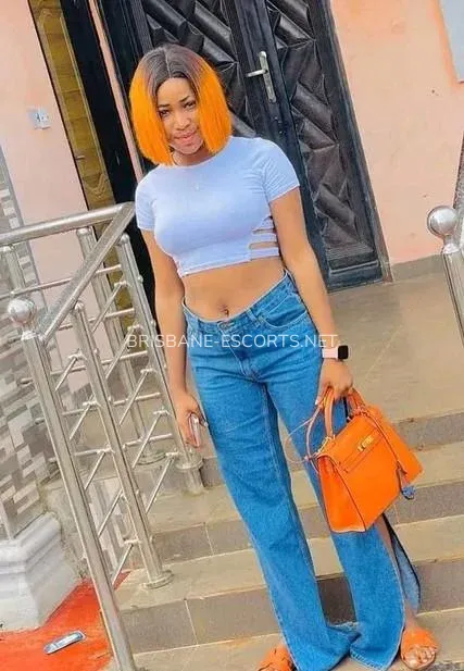 Brisbane escorts Anette — 5
