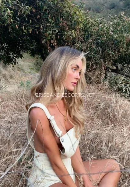 Brisbane escorts Emma — 7