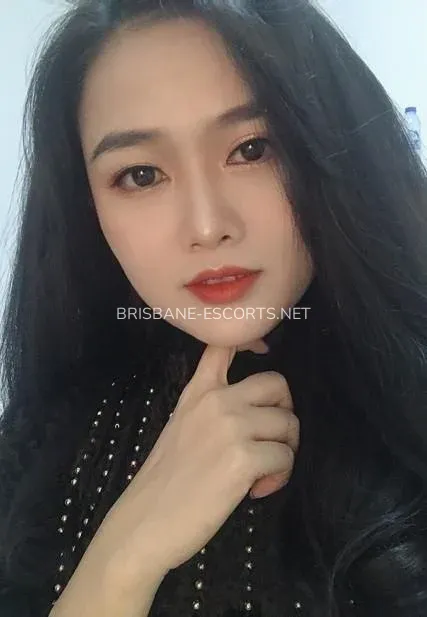 Brisbane escorts Heaven — 1