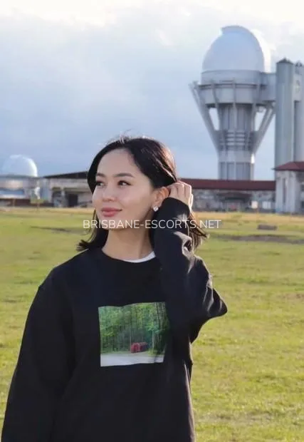 Brisbane escorts Alexandria — 2