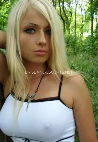 Brisbane escorts Inger — 3