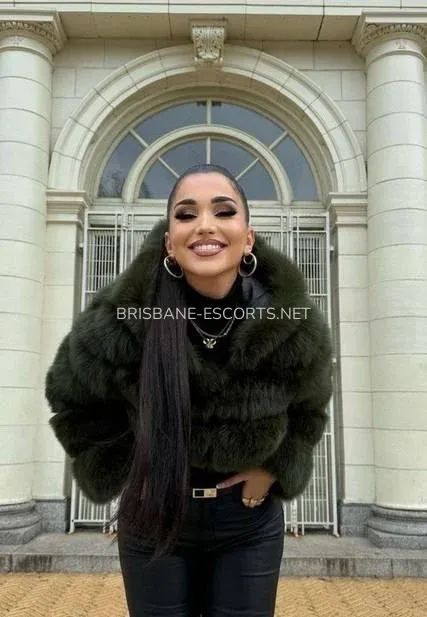 Brisbane escorts Morgan — 4