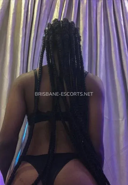 Brisbane escorts Sofia — 3