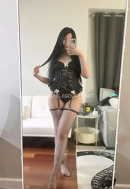 Brisbane escorts Claire — 1