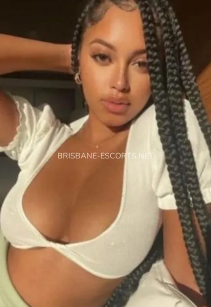 Brisbane escorts Kylee — 2