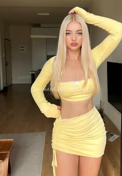 Brisbane escorts Sofia — 5