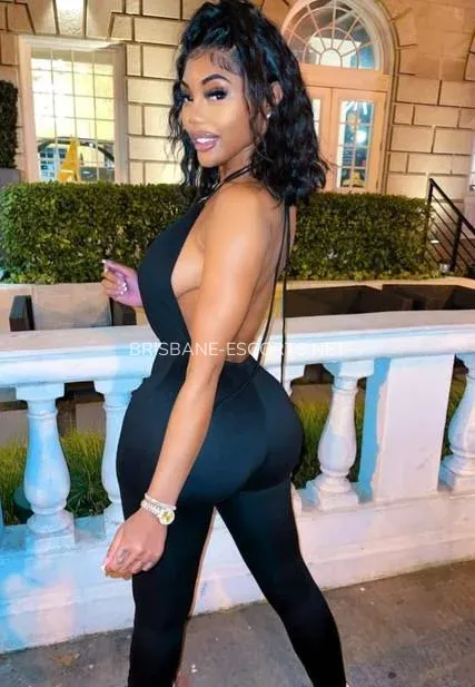 Brisbane escorts Mariana — 9