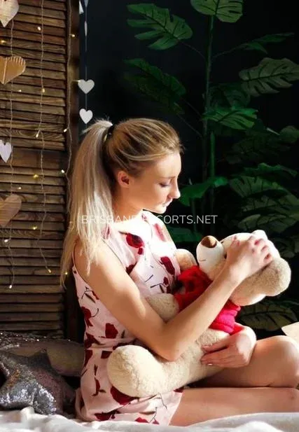 Brisbane escorts Sol — 3