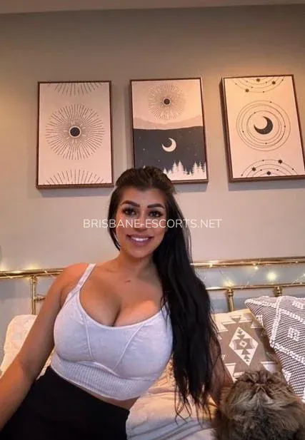 Brisbane escorts Sabrina — 5