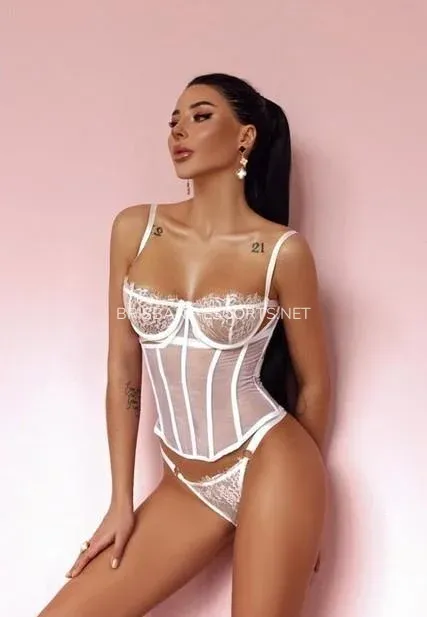 Brisbane escorts Agneta — 1