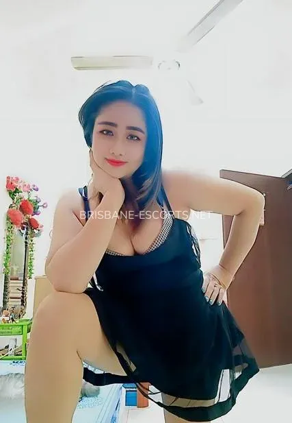 Brisbane escorts Caliope — 10