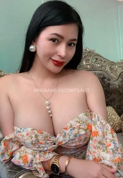 Brisbane escorts Ulla — 1