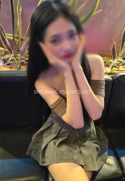 Brisbane escorts Rebecca — 3