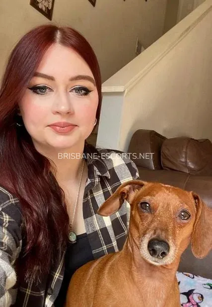 Brisbane escorts Siv — 1