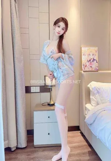 Brisbane escorts Preciosa — 1