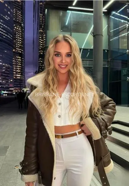 Brisbane escorts Maria — 3