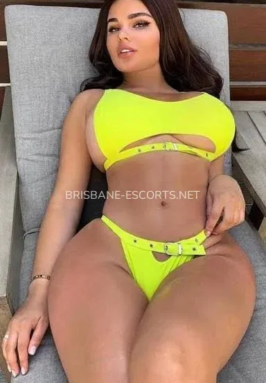 Brisbane escorts Caitlin — 1