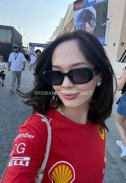 Brisbane escorts Alexandria — 1